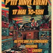 P'tit Vinyl Event