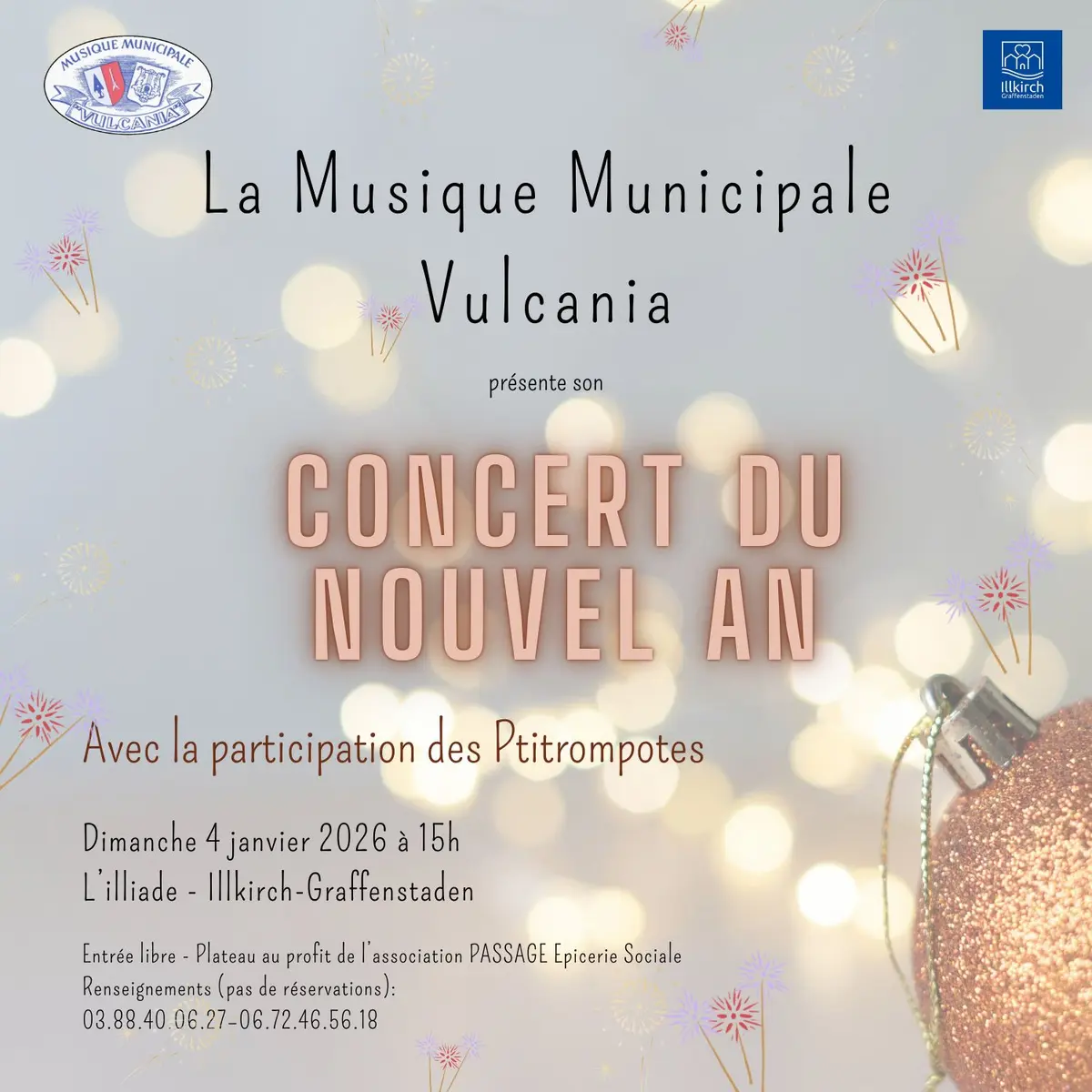 Concert du Nouvel An
