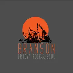 Branson - groovy rock & soul