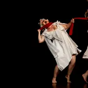 Ça va mal finir – Du jeudi 19 au samedi 21 mars 2026 à 20h30