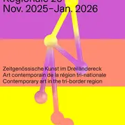 Le souffle de la subsistance / La Regionale 26 à La Kunsthalle