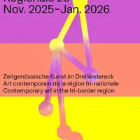 Le souffle de la subsistance / La Regionale 26 à La Kunsthalle &copy; Regionale - Philippe Karrer