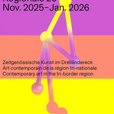 Le souffle de la subsistance / La Regionale 26 à La Kunsthalle