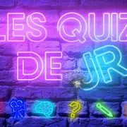 Quiz de JR thème amour