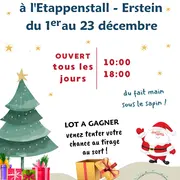 Marché des CréArtistes