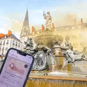 Weekend Escape game urbain magie : La malédiction du passage condamné à Nantes