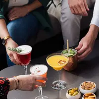 Les Afterworks du Belvédère &copy; Casino Barrière Ribeauvillé