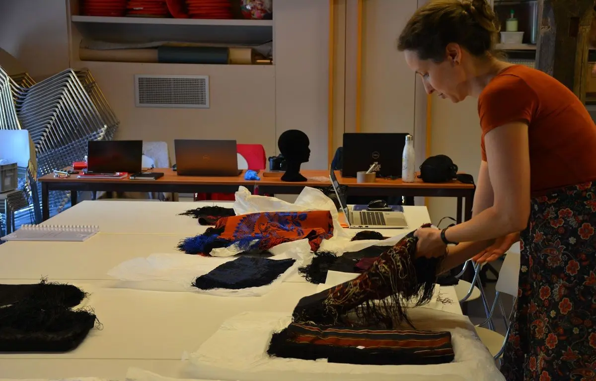 « Le costume dans le Pays de Hanau, de nouvelles mises en perspective »