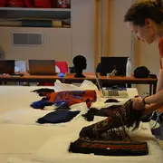 « Le costume dans le Pays de Hanau, de nouvelles mises en perspective »