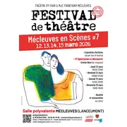 Festival de Théâtre - Mécleuves En Scènes 7