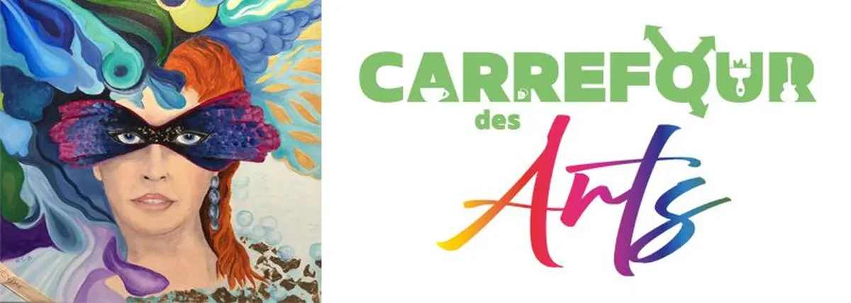 Carrefour des Arts à Gramat