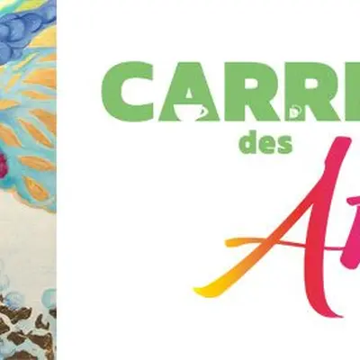 Carrefour des Arts à Gramat