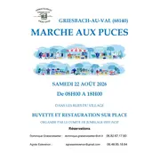 Marché aux Puces