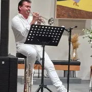 Stéphane Bridel en concert 