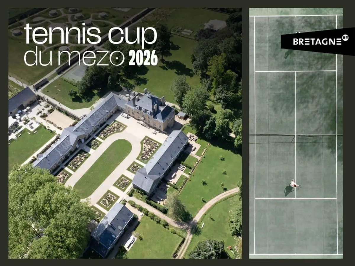 Tennis Cup du Mezo 2026