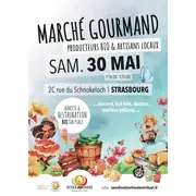 Marché Gourmand