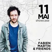 Fabien Martins & friends