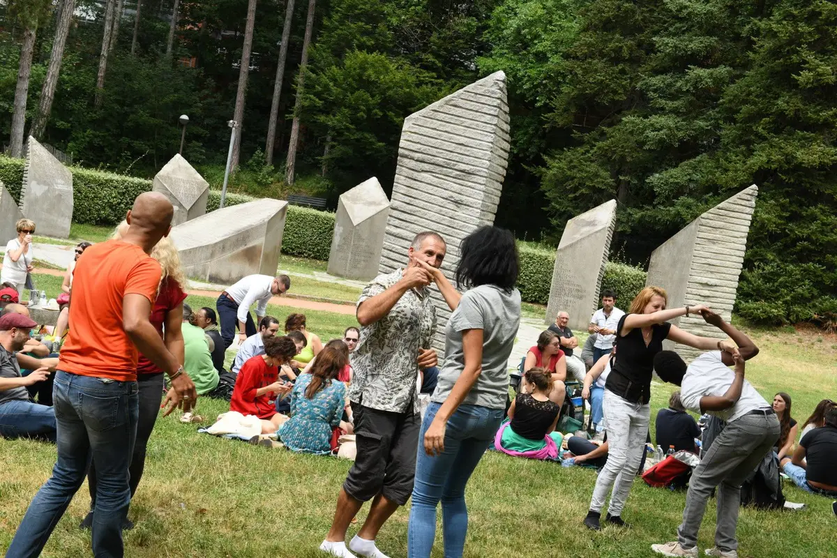Pique-nique des célibataires Dimanche 26 juillet 2026 à Lyon.