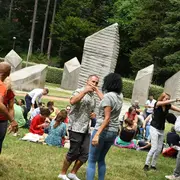 Pique-nique des célibataires Dimanche 26 juillet 2026 à Lyon.