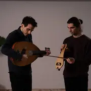 Concert - Par L'Ensemble Ziyá - Musiques de la Méditerrannée orientale