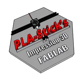 PLA-Stick's