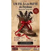 Un fil à la patte 
