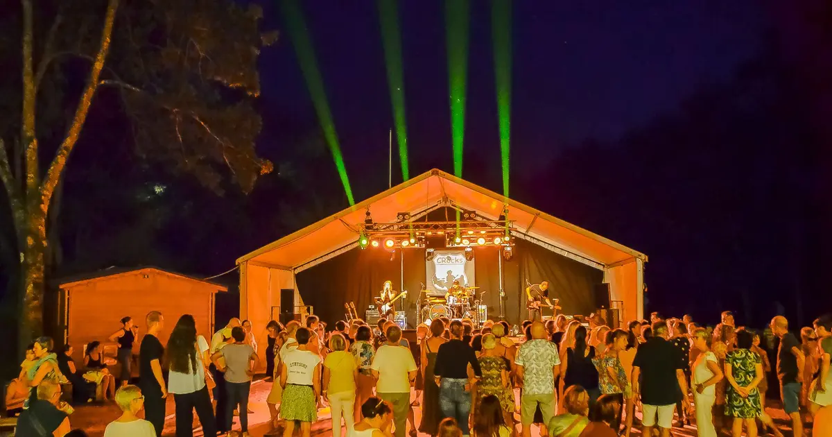 Guinguette Na'Thur de Cernay
