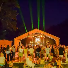 Guinguette Na'Thur de Cernay