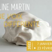 Céline Martin : \