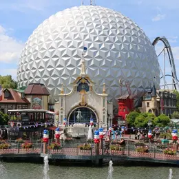 Fête française à Europa-Park