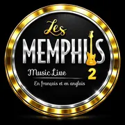 Le Duo Les Memphis 2 Guitare Voix Harmonica en LIVE