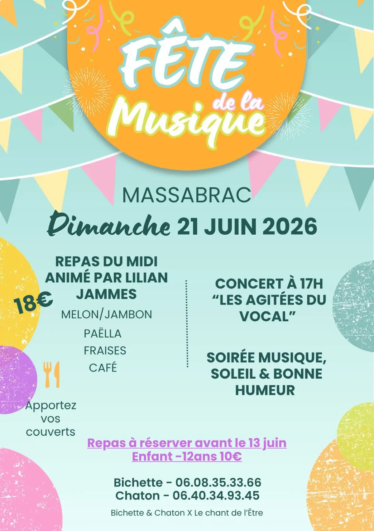 Fete de la Musique