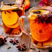 Les secrets du vin chaud