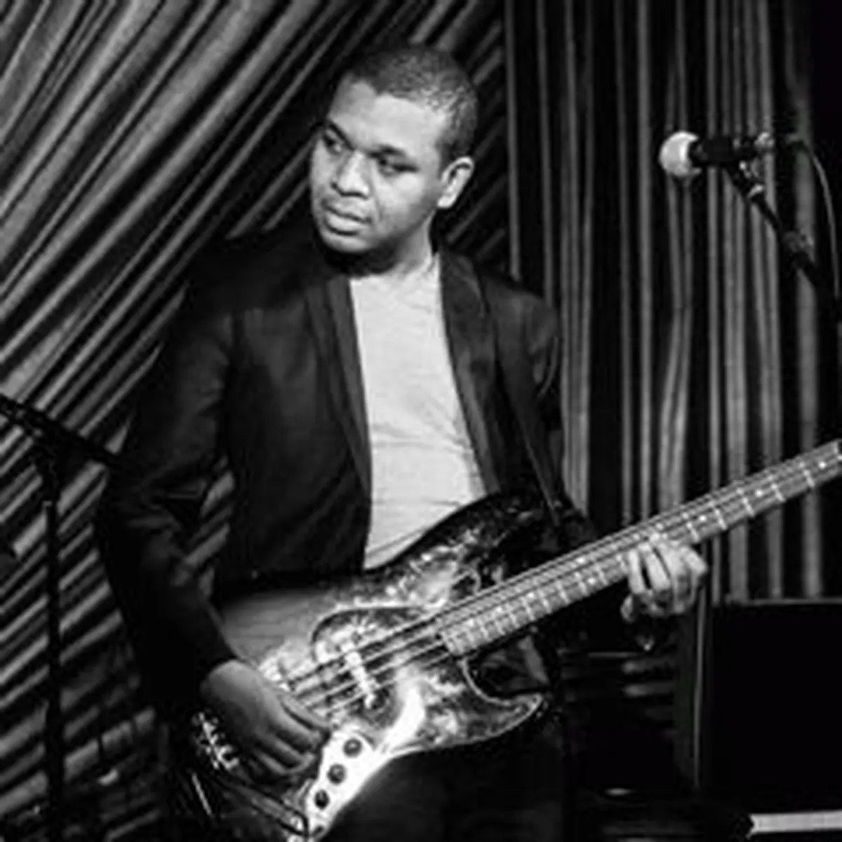 Emmanuel Sunee Quartet 