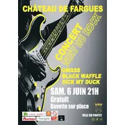 Nuit du Rock