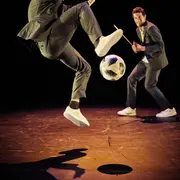 °UP / Fouad Boussouf Le Phare CCN du Havre Normandie