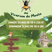 Fête de la Nature : Festi z'ailes