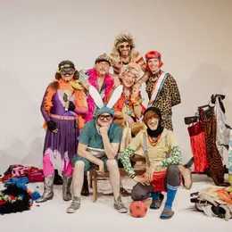 Marcel et son Orchestre