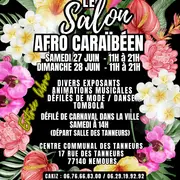 Salon afro caribéen 2026