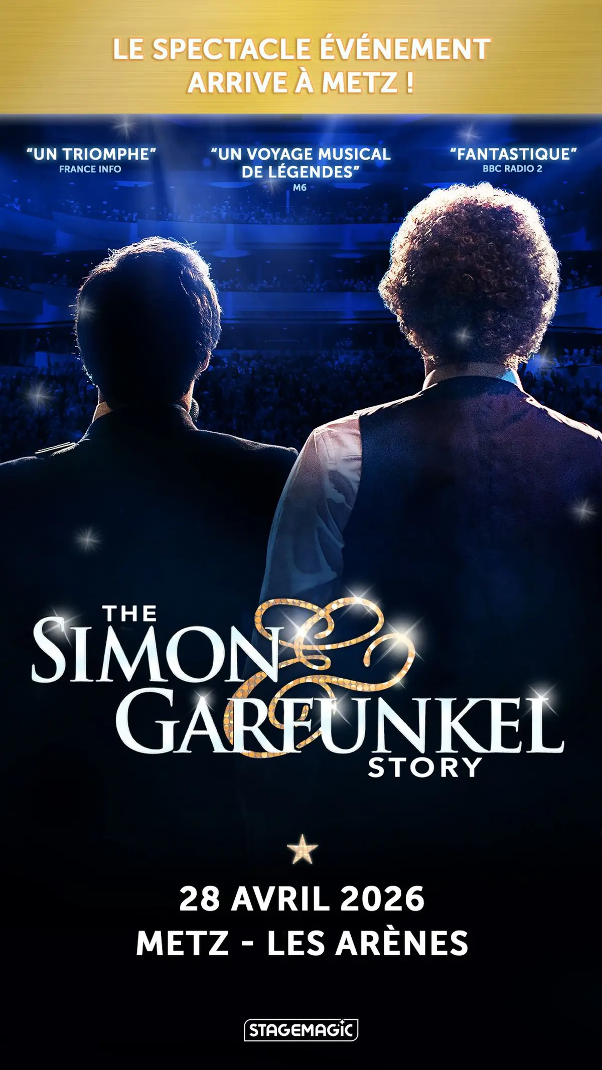The Simon & Garfunkel Story 