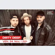 Dirty Deep