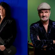 Barrio Chino  Les passagers du Stanbrook