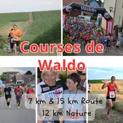 45èmes Courses de Waldo