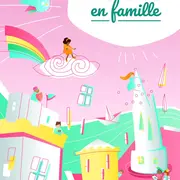 Activités familles dans les tours de La Rochelle