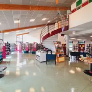 Médiathèque municipale de Pfastatt