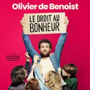Olivier de Benoist Le Droit au Bonheur