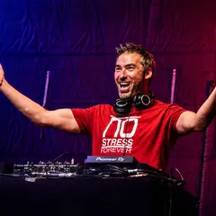 Bourbourg Électro Night avec Laurent Wolf
