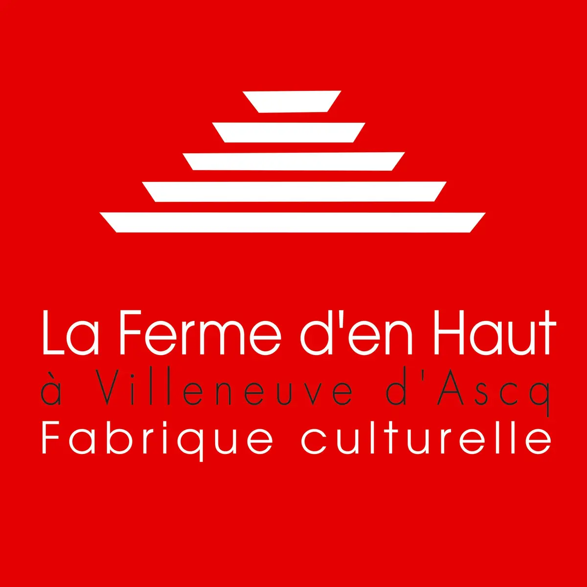 La Ferme d'en Haut