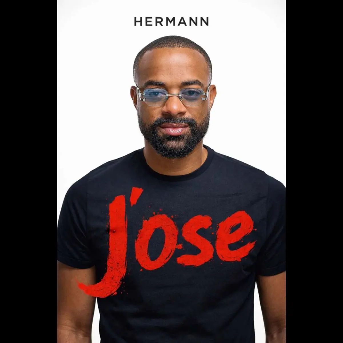  Hermamn Meva dans J'Ose - Stand Up 1h