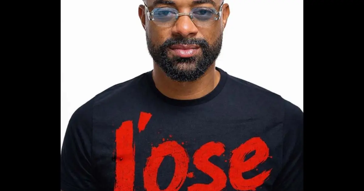Hermamn Meva dans J'Ose - Stand Up 1h
